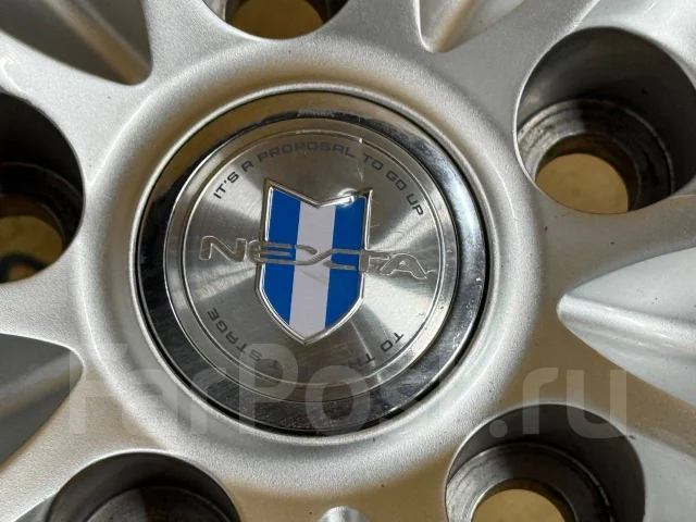 Nexta. 7.0x17", 5x114.3, ET40, �� 60,1���. ����