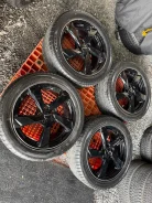 Axis. 7.5x17", 5x108, ET50, �� 63,4���. ����