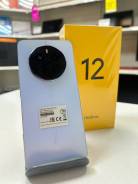 Realme 12. �����, 256 ��, �����, 3G, 4G LTE, Dual-SIM, ����������, NFC, ������� ������� ����