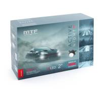 ������������ ��� ����� MTF Light ����� Active Night GT, 12�, ���/��� ����