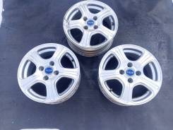 Bridgestone FEID. 5.5x14", 4x100, ET45 ����