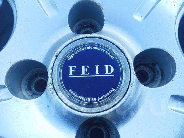 Bridgestone FEID. 5.5x14", 4x100, ET45 ����