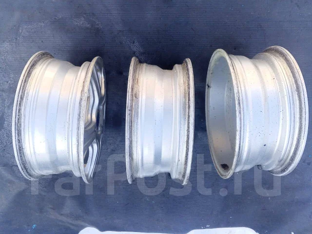 Bridgestone FEID. 5.5x14", 4x100, ET45 ����