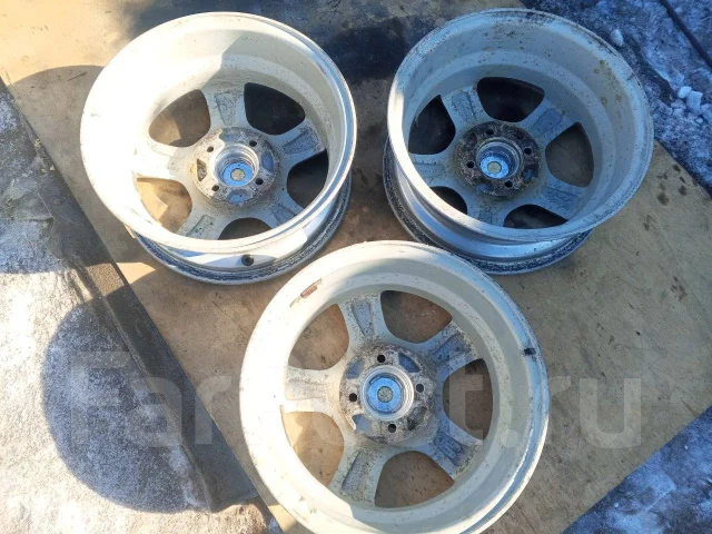 Bridgestone FEID. 5.5x14", 4x100, ET45 ����