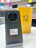 Realme 12. �����, 256 ��, �������, 3G, 4G LTE, Dual-SIM, ����������, NFC, ������� ������� ����