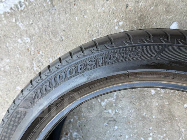 Bridgestone Regno GR001. ������, �/�, ����� 5 % ����