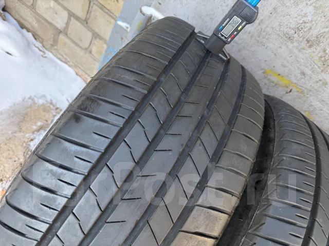 Bridgestone Regno GR001. ������, �/�, ����� 5 % ����