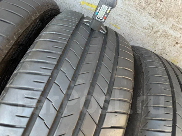Bridgestone Regno GR001. ������, �/�, ����� 5 % ����