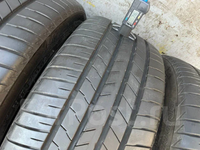 Bridgestone Regno GR001. ������, �/�, ����� 5 % ����