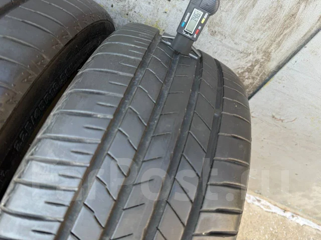 Bridgestone Regno GR001. ������, �/�, ����� 5 % ����