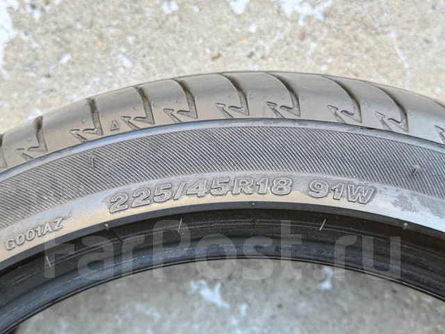 Bridgestone Regno GR001. ������, �/�, ����� 5 % ����