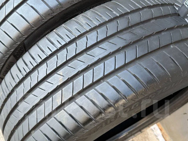 Bridgestone Regno GR001. ������, �/�, ����� 5 % ����