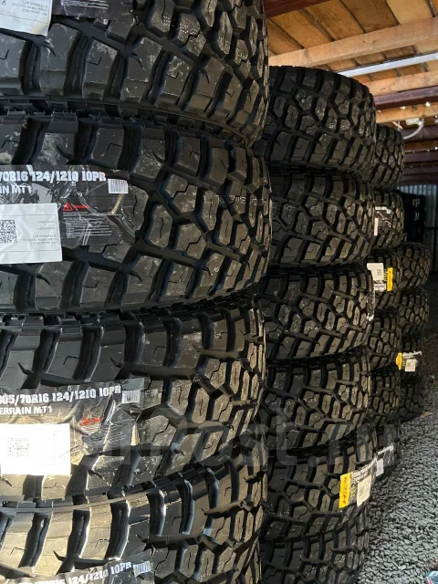 Hilo X-Terrain MT1. ����� mt, 2026 ���, ����� ����