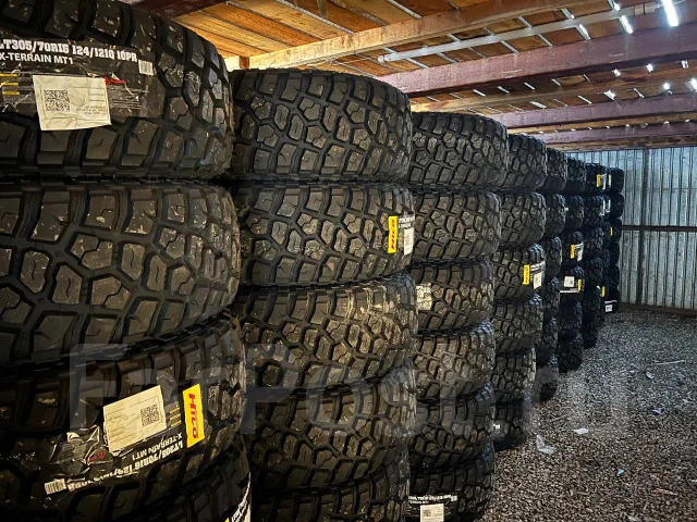 Hilo X-Terrain MT1. ����� mt, 2026 ���, ����� ����