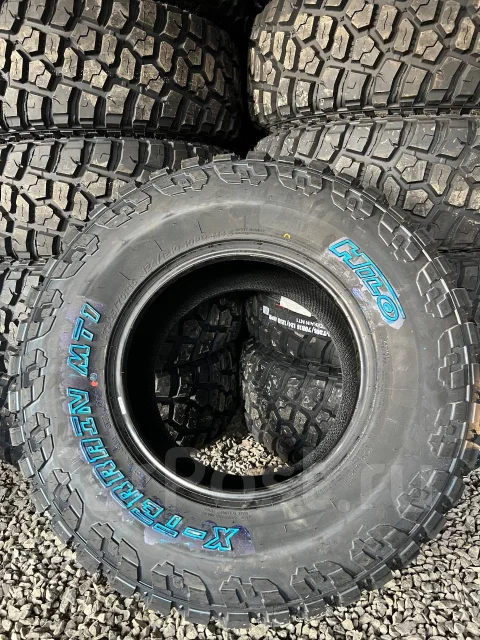 Hilo X-Terrain MT1. ����� mt, 2026 ���, ����� ����
