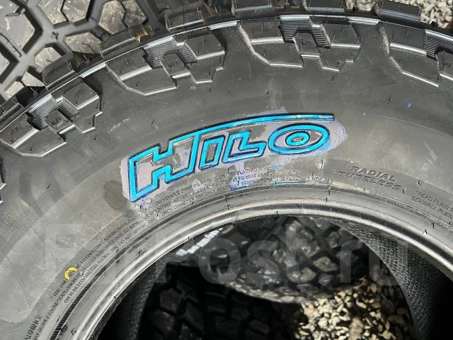 Hilo X-Terrain MT1. ����� mt, 2026 ���, ����� ����