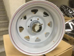 ORW. 10.0x16", 6x139.7, ET-40, �� 110,1���. ����