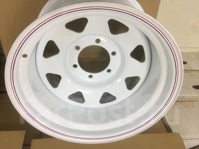 ORW. 10.0x16", 6x139.7, ET-40, �� 110,1���. ����