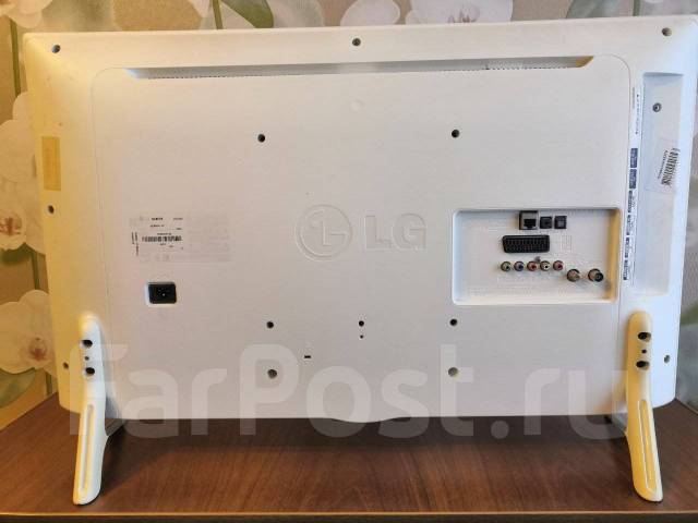 LG. LED ����