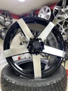 Sakura Wheels YA9537