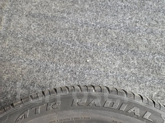 ATR Radial Platinum HP. ������, 2021 ���, �/�, ����� 20 % ����