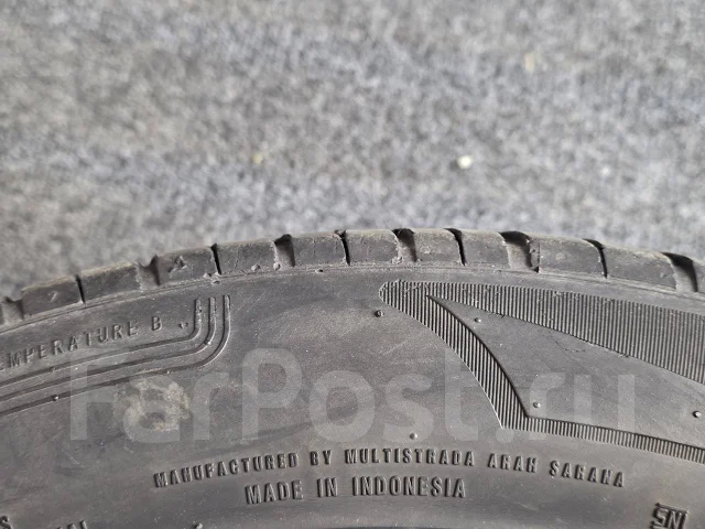 ATR Radial Platinum HP. ������, 2021 ���, �/�, ����� 20 % ����