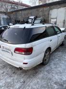 Nissan Avenir. W11, QG18DE ����