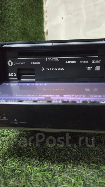 Panasonic CN-RA04D ����