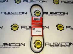 ������ ������������ 4PK850 7A, 5A, 4A Bando ������ 4PK850 ����
