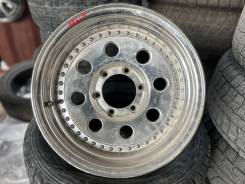 Epsilon. 8.5x16", 6x139.7, ET-6, �� 110���. ����