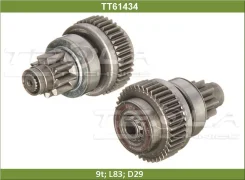 ������� �������� Tesla Technics TT61434 TT61434 ����