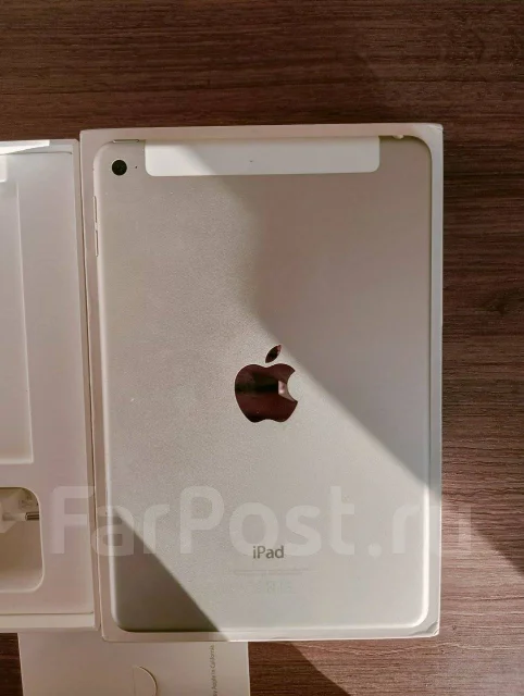 Apple iPad Mini 4. ������ 128 �� ����