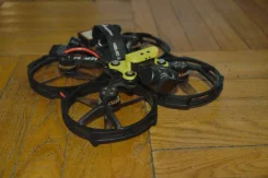 GEPRC CineLog35. � ������� ����