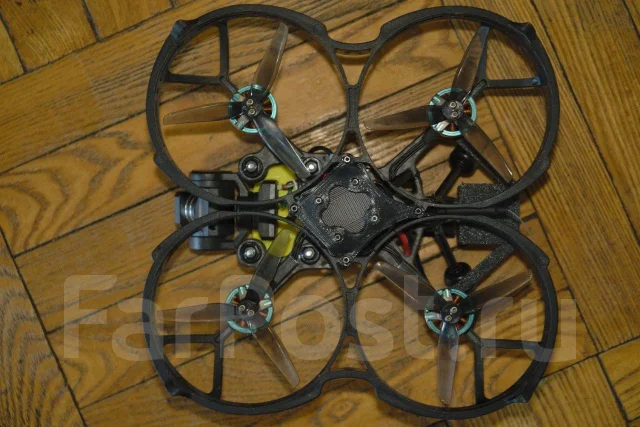 GEPRC CineLog35. � ������� ����