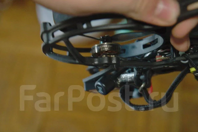 GEPRC CineLog35. � ������� ����