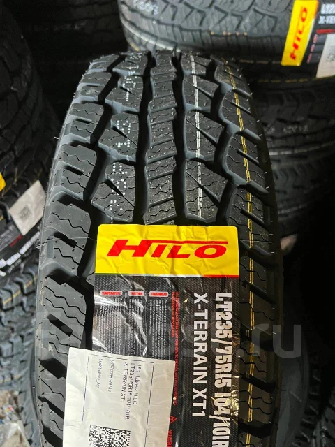 Hilo XT1. �����������, 2026 ���, ����� ����