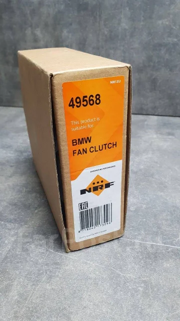 ���������� ���������� ������ (3 ���) E36, E46, E34, E39, E38, E53 NRF 49568 49568 ����