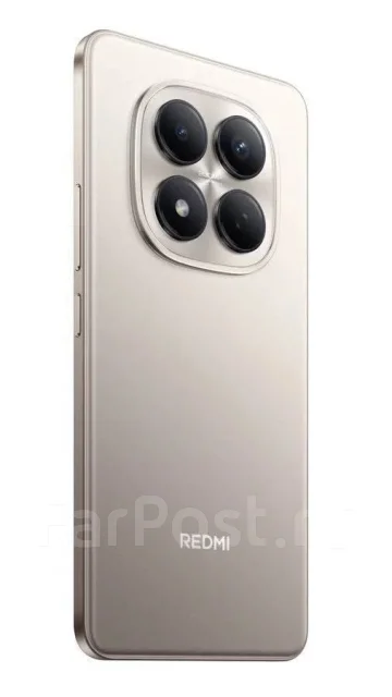 Xiaomi Redmi Note 15 Pro. �����, 256 ��, �����, 4G LTE ����