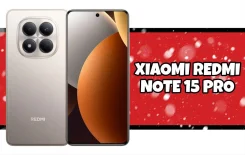 Xiaomi Redmi Note 15 Pro. �����, 256 ��, �����, 4G LTE ����