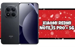 Xiaomi Redmi Note 15 Pro+ 5G. �����, 512 ��, ������, 5G, ������� ������� ����