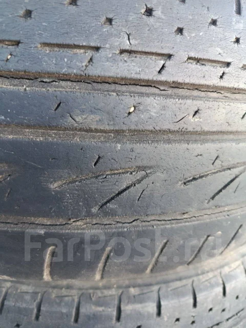 Bridgestone Playz PX-RV. ������, �/�, ����� 50 % ����