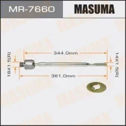 ���� ������� Masuma MR7660 Grand Vitara / JB420W 05 MR7660 ����