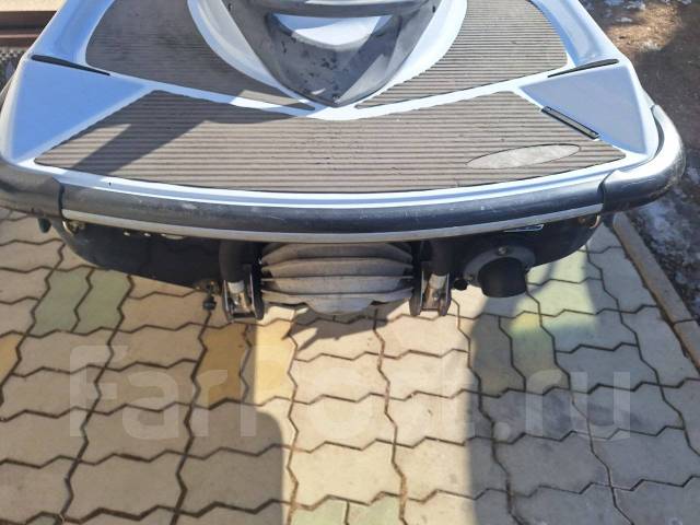 Kawasaki Ultra 300 X. 2012 ��� ����