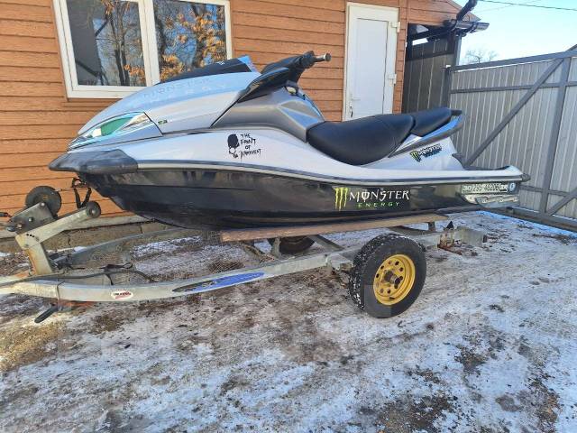 Kawasaki Ultra 300 X. 2012 ��� ����
