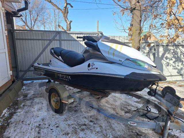Kawasaki Ultra 300 X. 2012 ��� ����