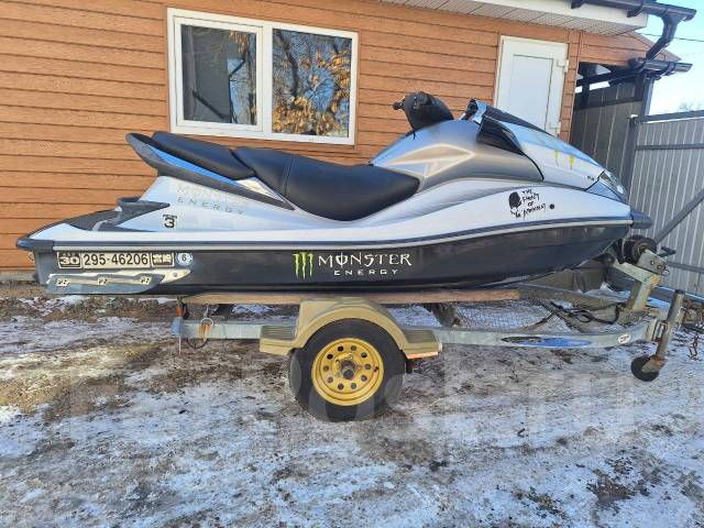 Kawasaki Ultra 300 X. 2012 ��� ����