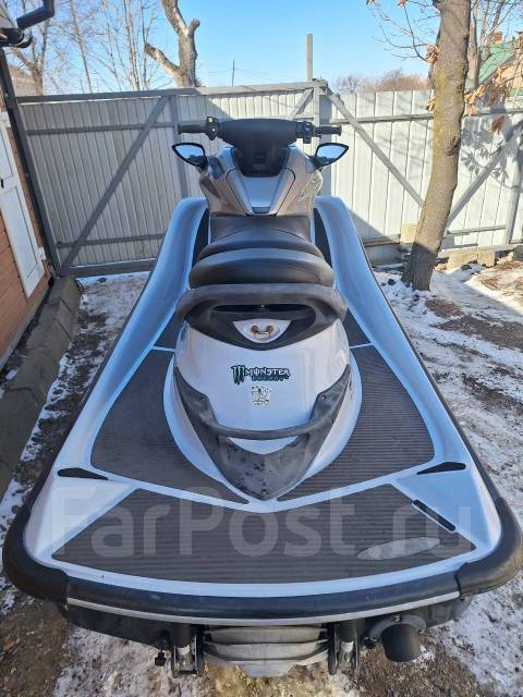 Kawasaki Ultra 300 X. 2012 ��� ����