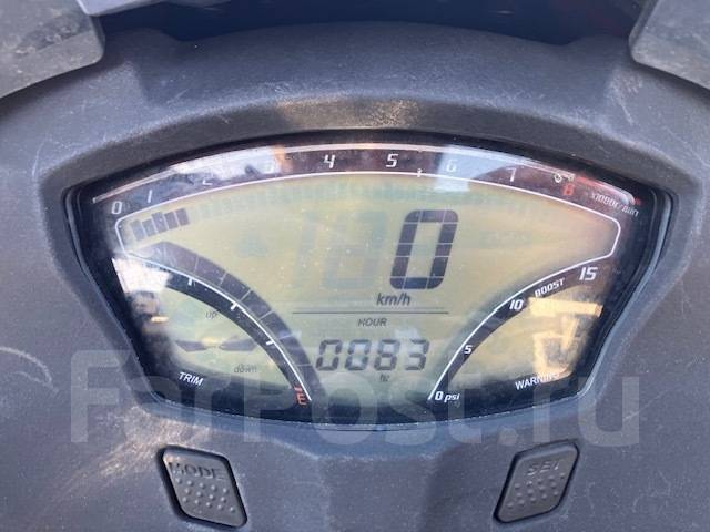 Kawasaki Ultra 300 X. 2012 ��� ����