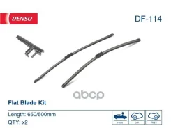 ������������ ����� ���������������� 1 Denso ���. DF114 �-� DF114 ����