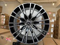 Mercedes. 8.5/9.5x20", 5x112, ET36/43, �� 66,6���. ����